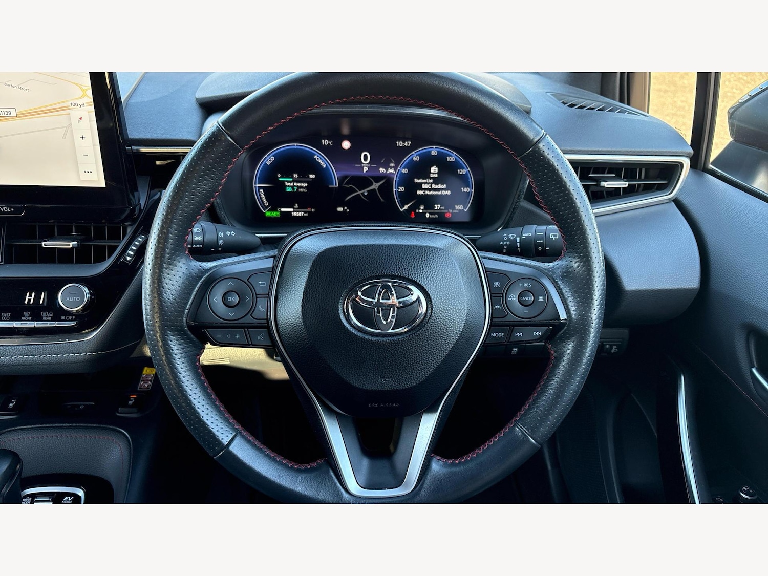 Used Toyota Corolla 2023 for sale - 76912853: Photo 10