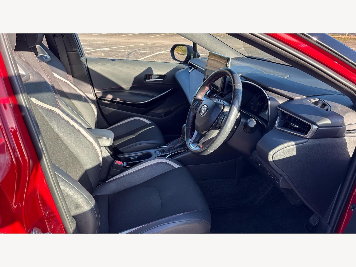 Used Toyota Corolla 2023 for sale - 76912853: Photo 13