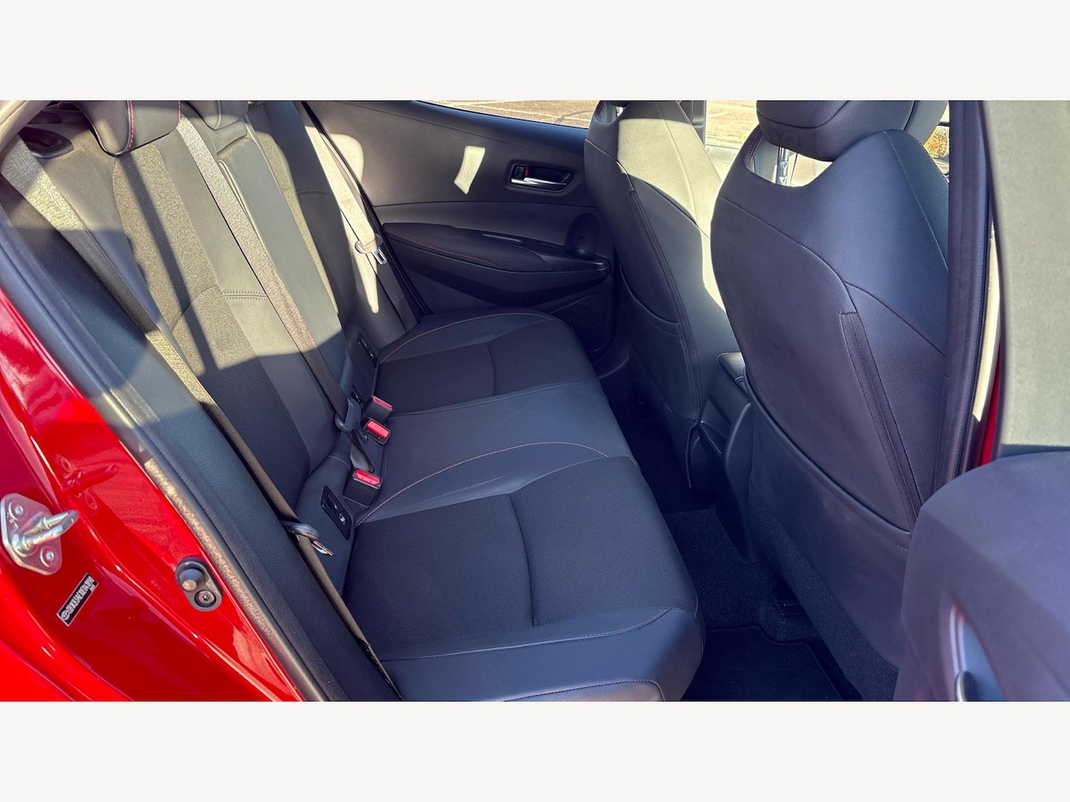 Used Toyota Corolla 2023 for sale - 76912853: Photo 14