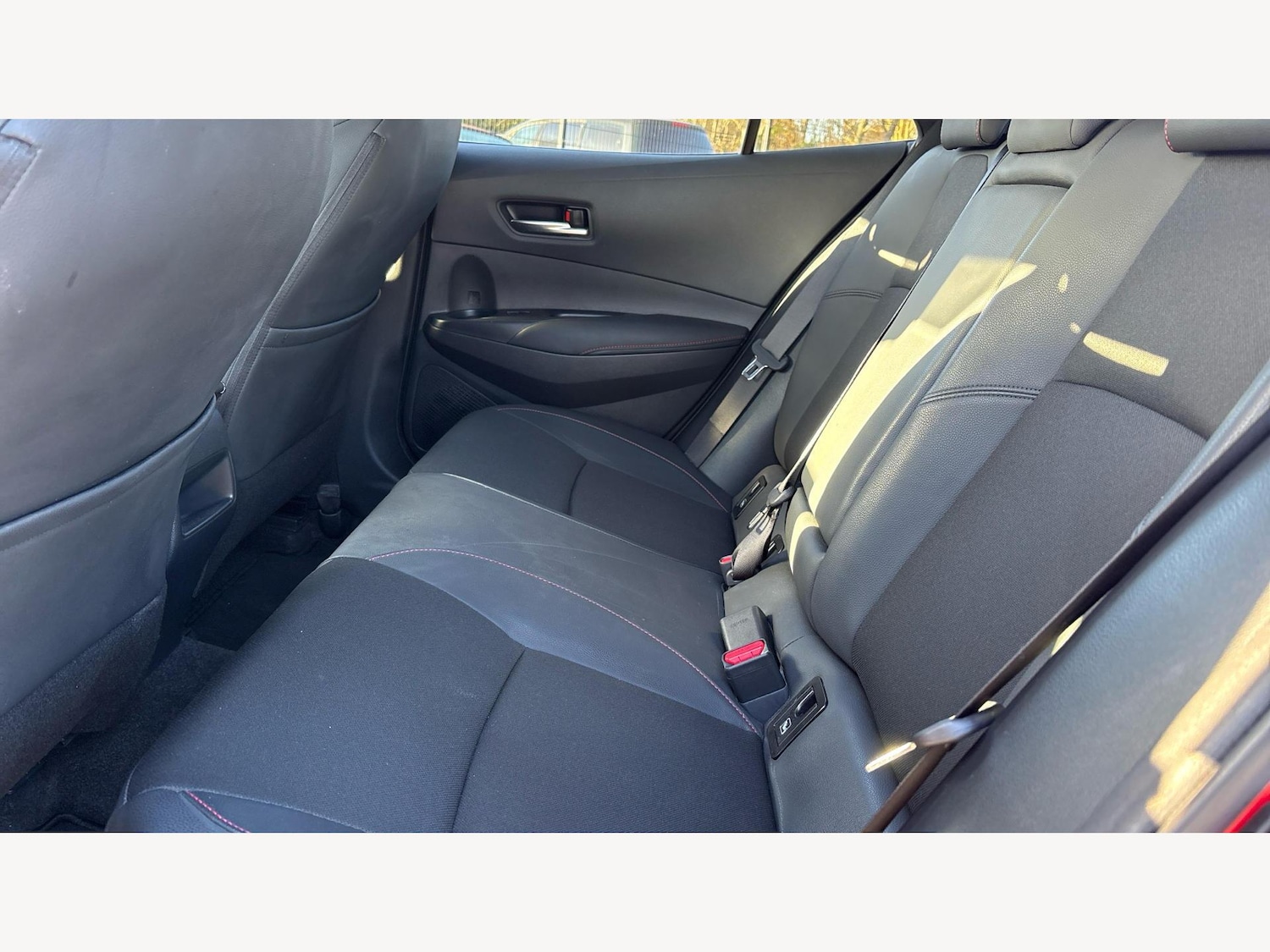 Used Toyota Corolla 2023 for sale - 76912853: Photo 15