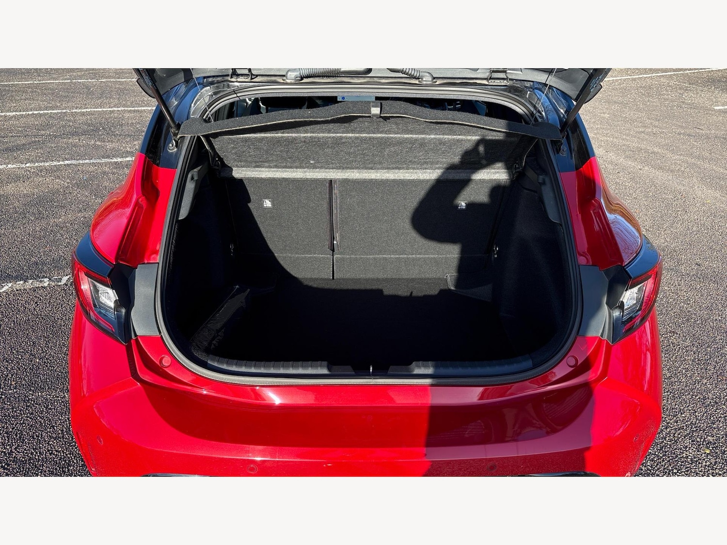 Used Toyota Corolla 2023 for sale - 76912853: Photo 16