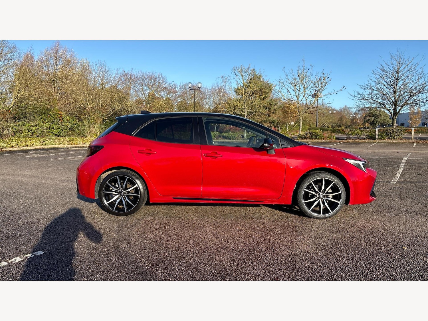 Used Toyota Corolla 2023 for sale - 76912853: Photo 18