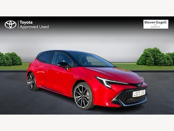 Used Toyota Corolla 2023 for sale - 76912853: Photo