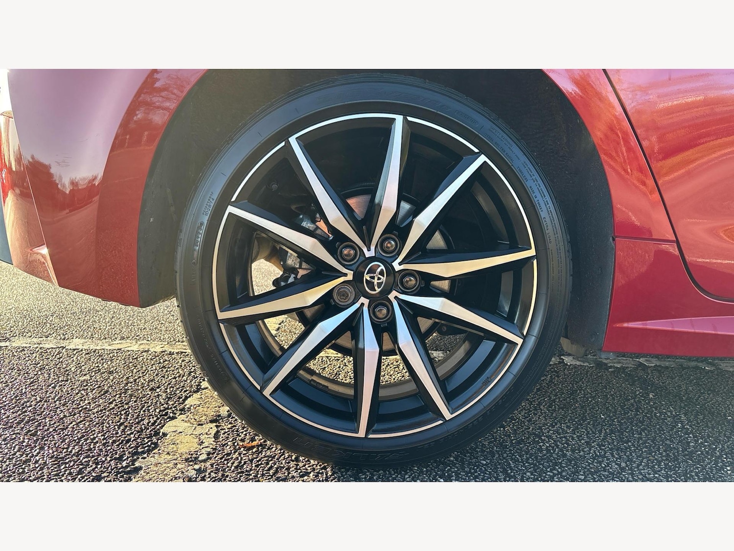 Used Toyota Corolla 2023 for sale - 76912853: Photo 20