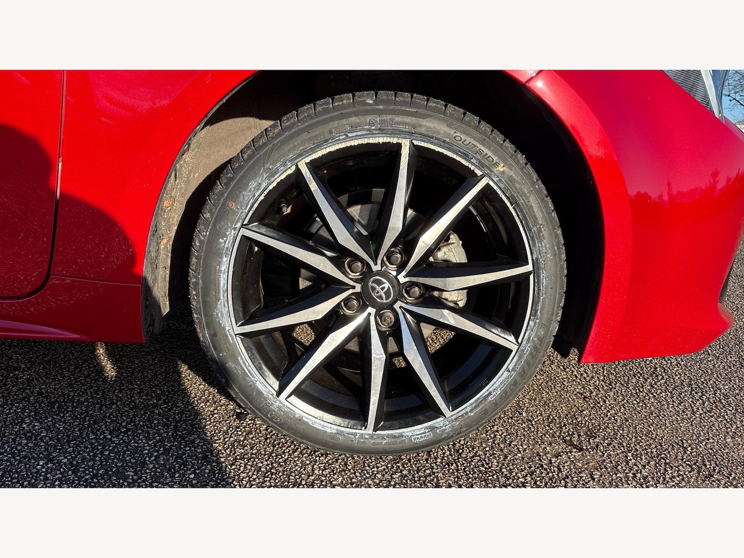 Used Toyota Corolla 2023 for sale - 76912853: Photo 22