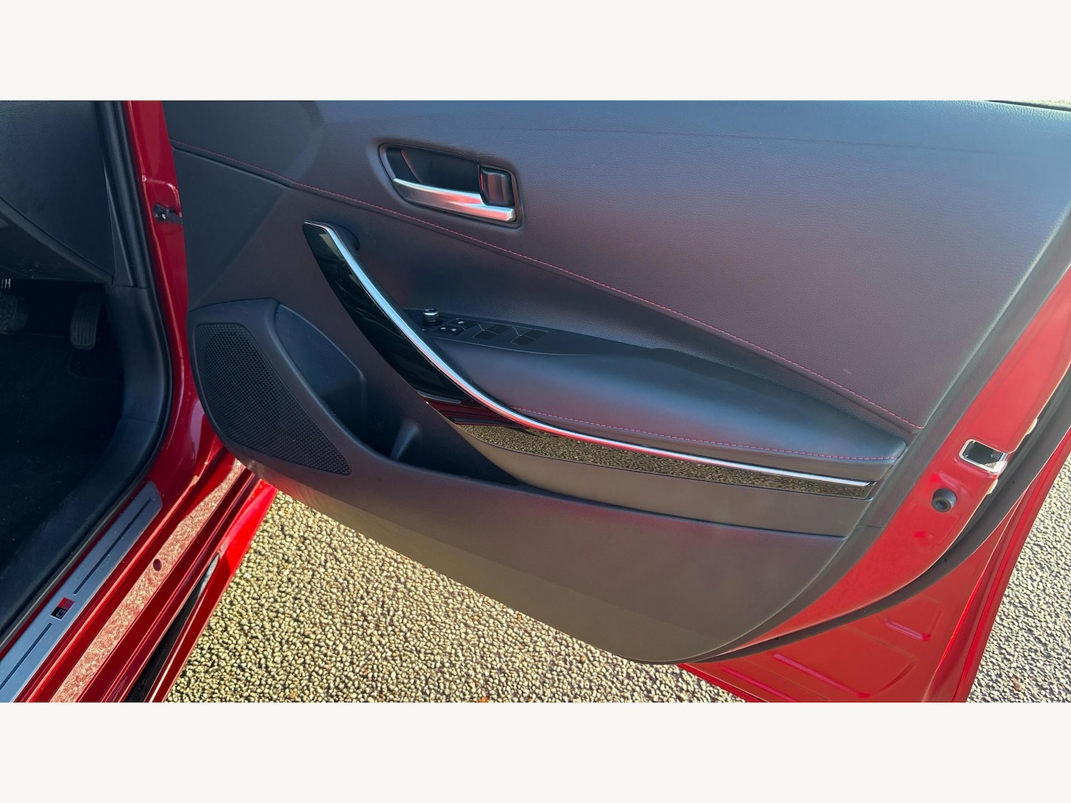 Used Toyota Corolla 2023 for sale - 76912853: Photo 27