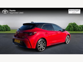 Used Toyota Corolla 2023 for sale - 76912853: Photo