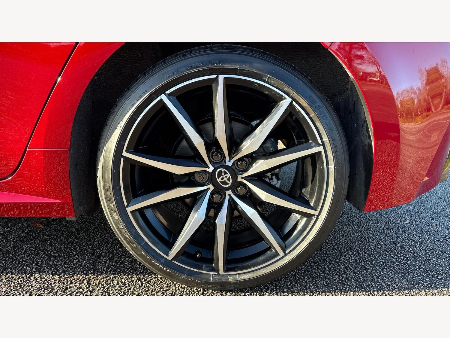 Used Toyota Corolla 2023 for sale - 76912853: Photo 30