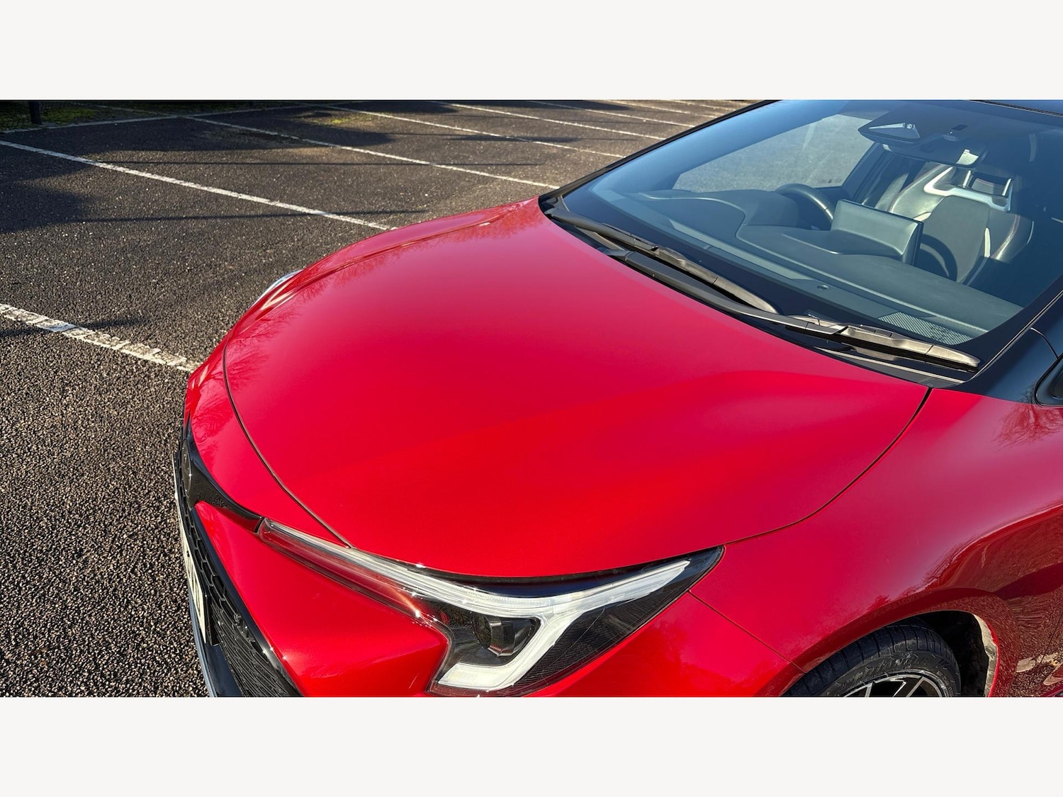 Used Toyota Corolla 2023 for sale - 76912853: Photo 31