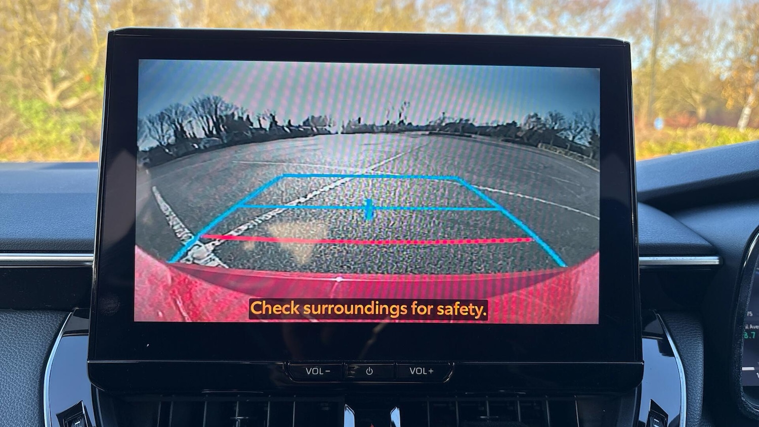 Used Toyota Corolla 2023 for sale - 76912853: Photo 34