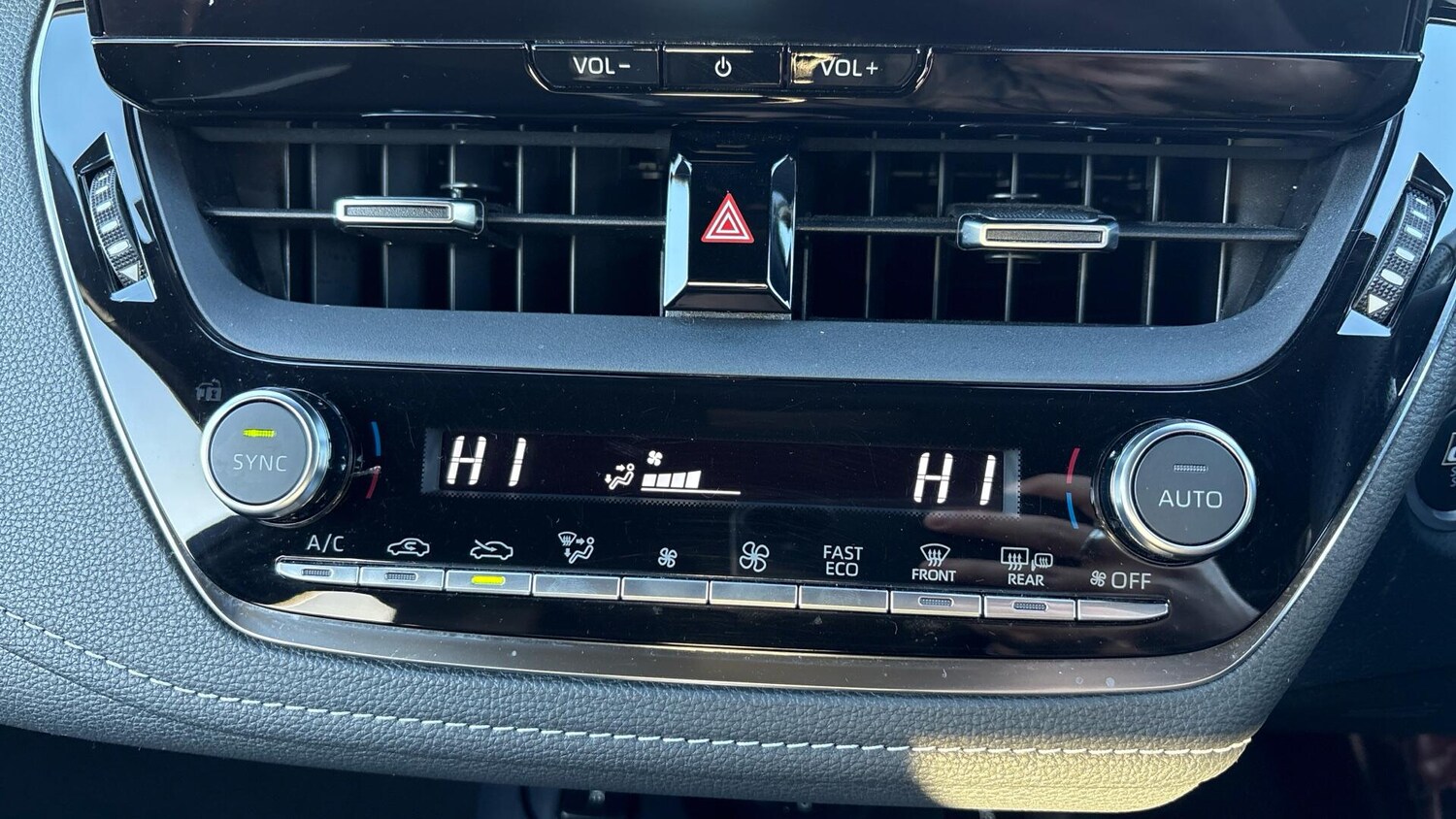 Used Toyota Corolla 2023 for sale - 76912853: Photo 36