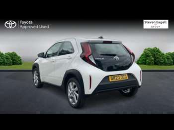 Used Toyota Aygo X 2023 for sale - 74759006: Photo