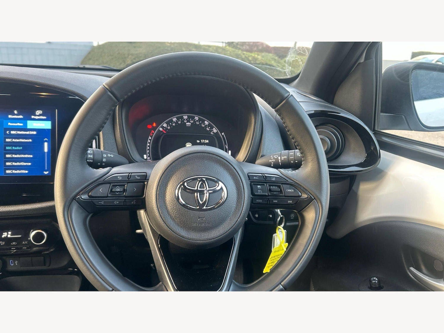 Used Toyota Aygo X 2025 for sale - 77799103: Photo 10