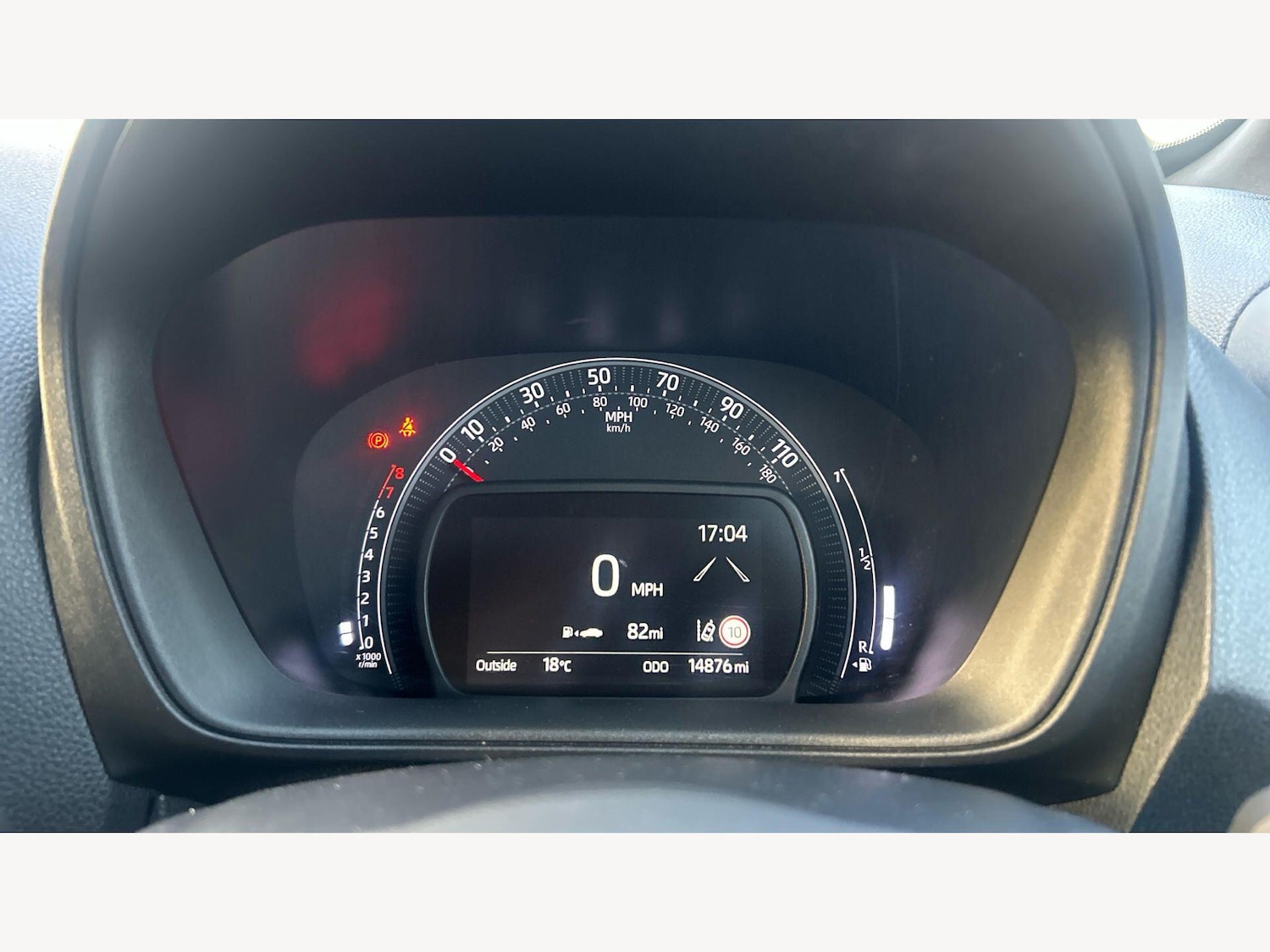 Used Toyota Aygo X 2025 for sale - 77799103: Photo 11