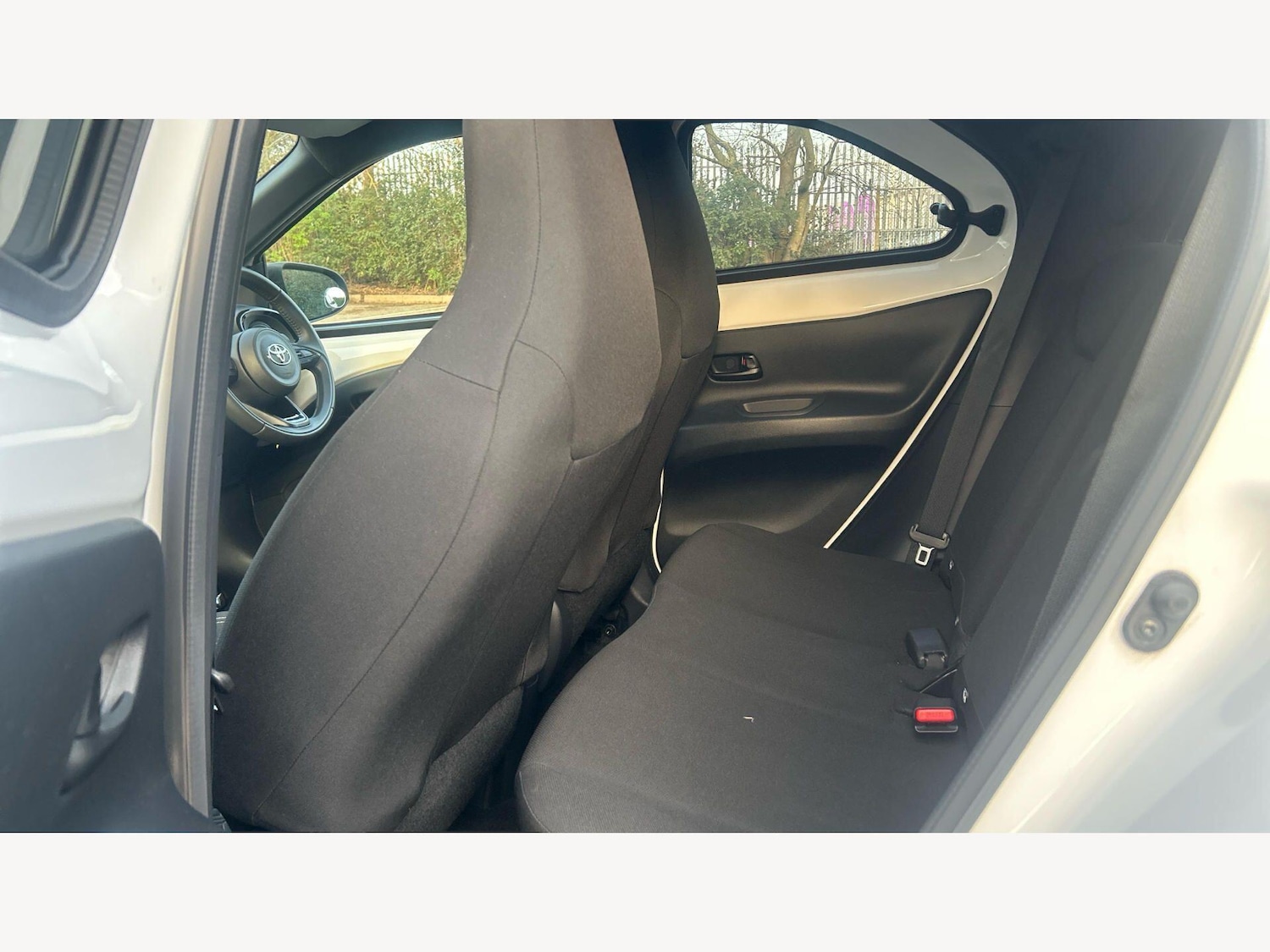 Used Toyota Aygo X 2025 for sale - 77799103: Photo 12