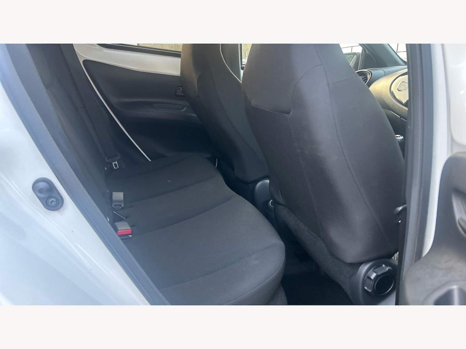 Used Toyota Aygo X 2025 for sale - 77799103: Photo 14