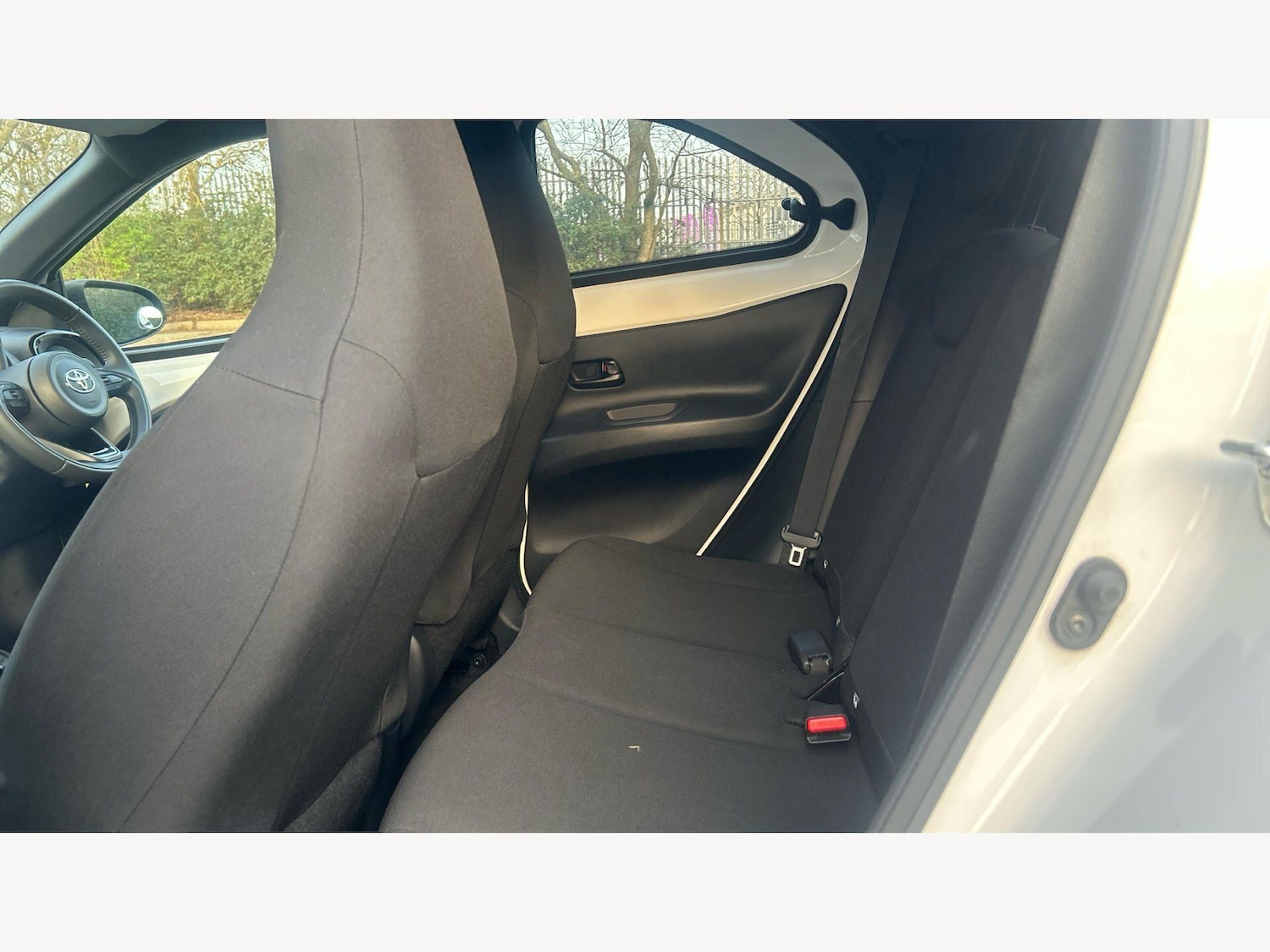 Used Toyota Aygo X 2025 for sale - 77799103: Photo 15