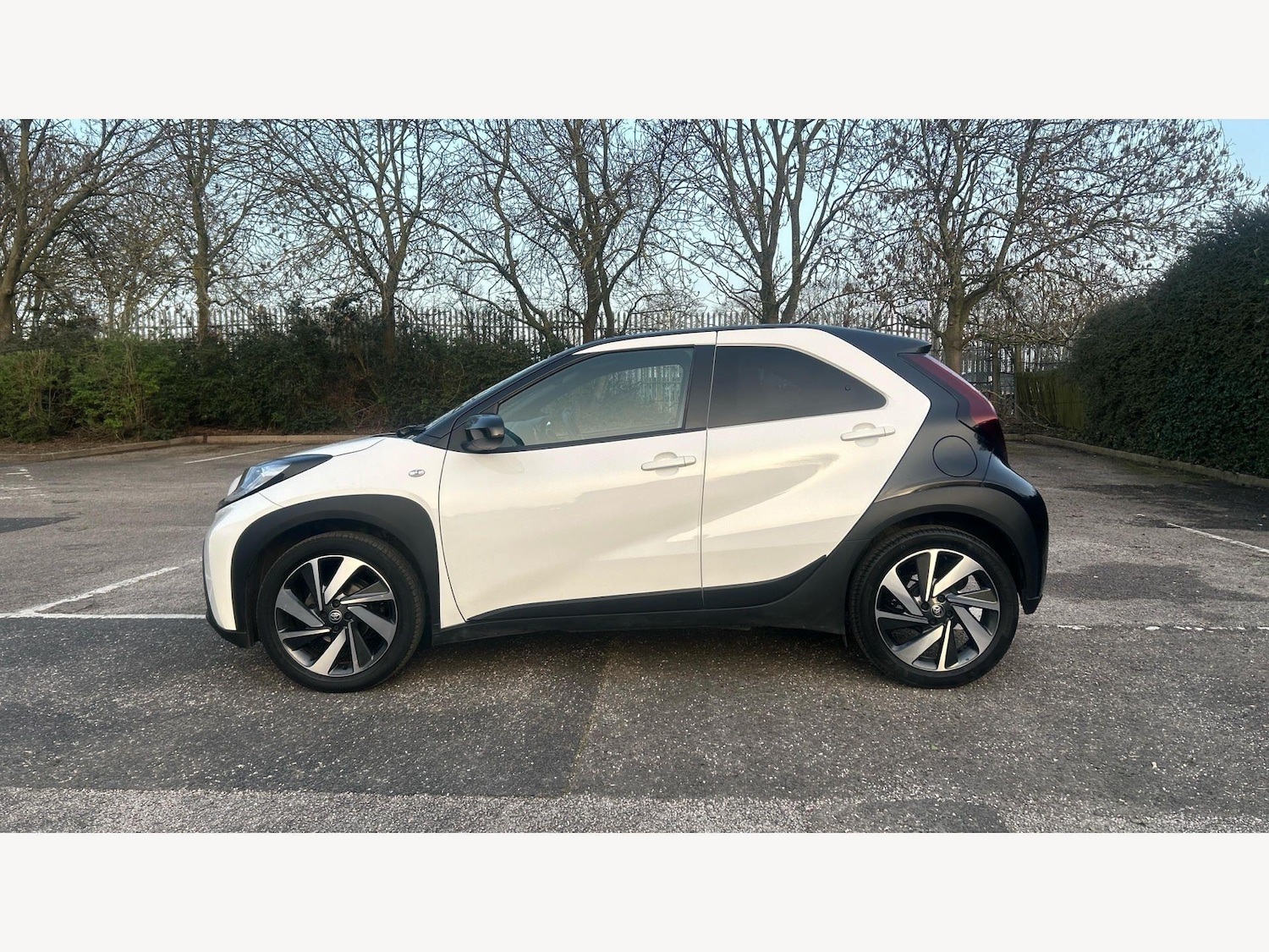 Used Toyota Aygo X 2025 for sale - 77799103: Photo 19