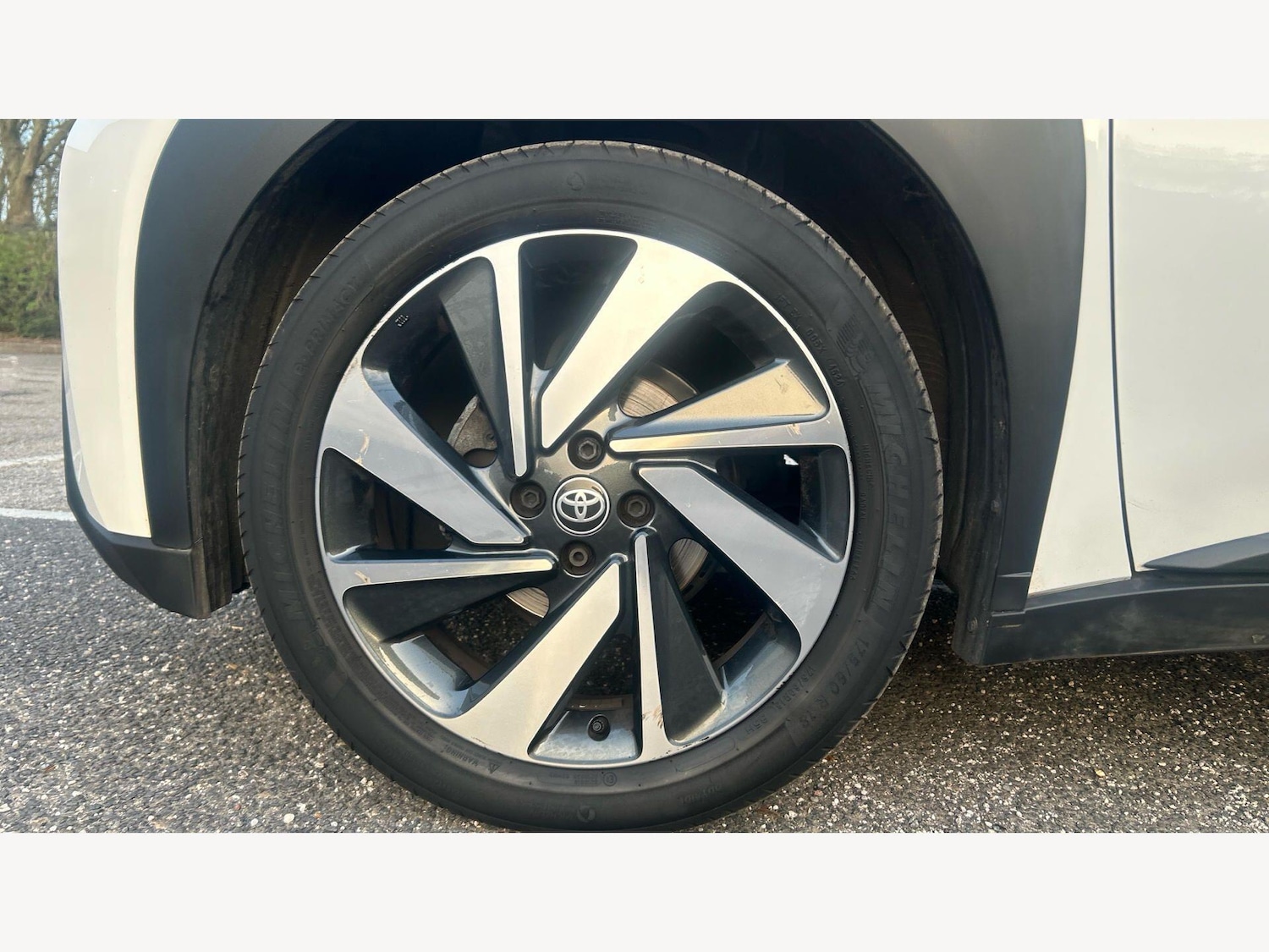 Used Toyota Aygo X 2025 for sale - 77799103: Photo 20