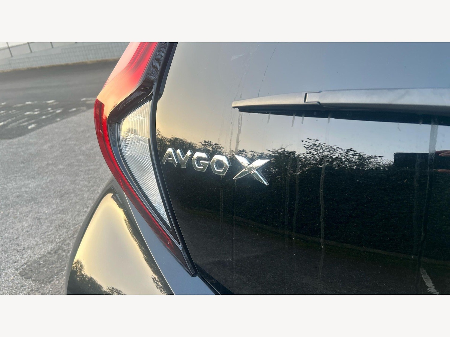 Used Toyota Aygo X 2025 for sale - 77799103: Photo 22