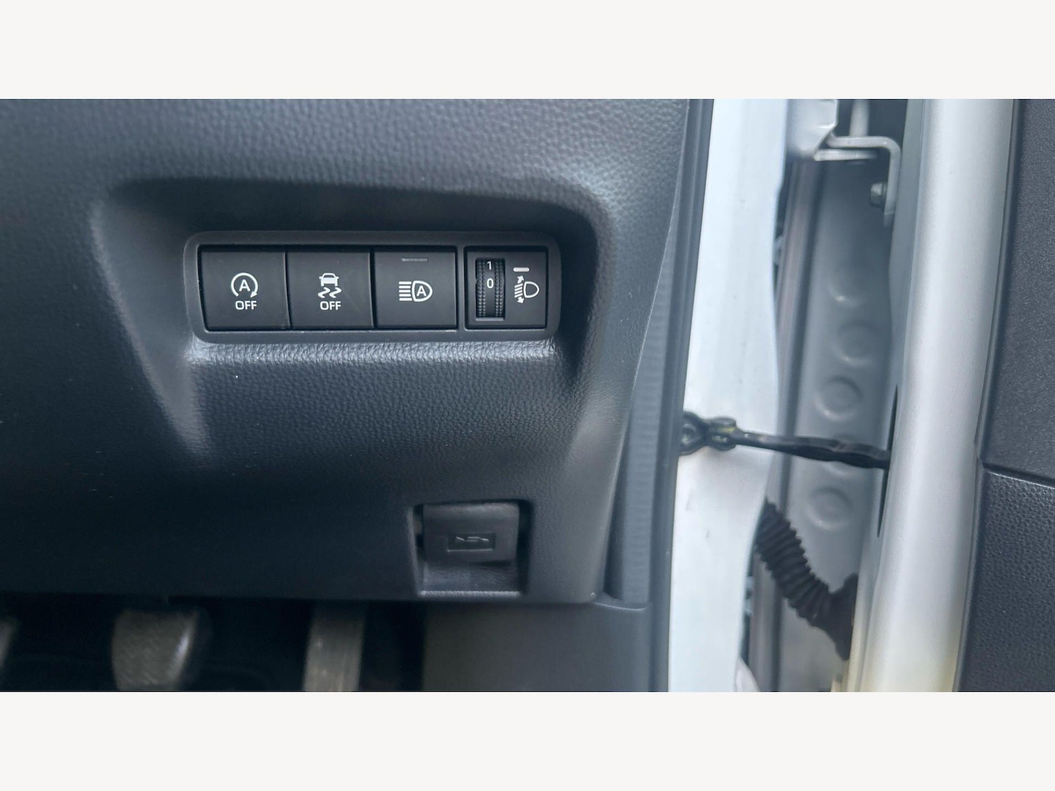 Used Toyota Aygo X 2025 for sale - 77799103: Photo 25