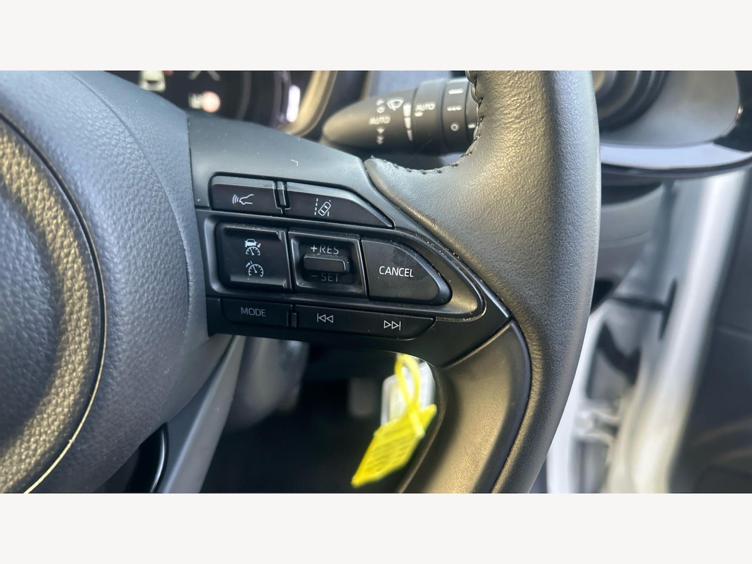 Used Toyota Aygo X 2025 for sale - 77799103: Photo 26