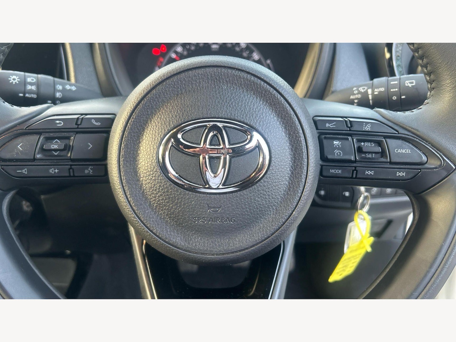 Used Toyota Aygo X 2025 for sale - 77799103: Photo 28