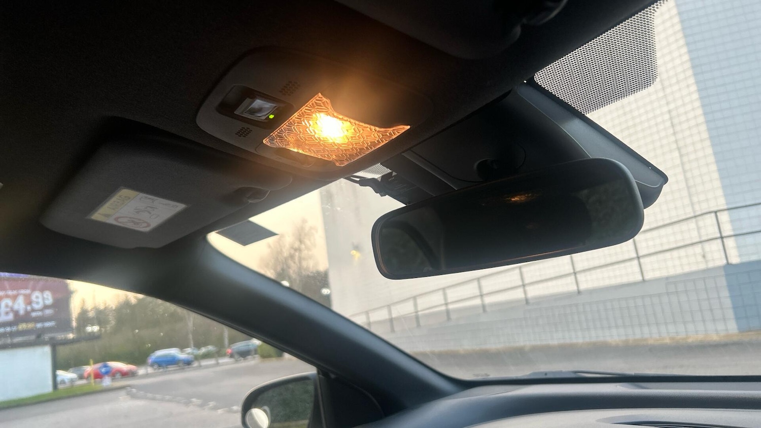 Used Toyota Aygo X 2025 for sale - 77799103: Photo 33