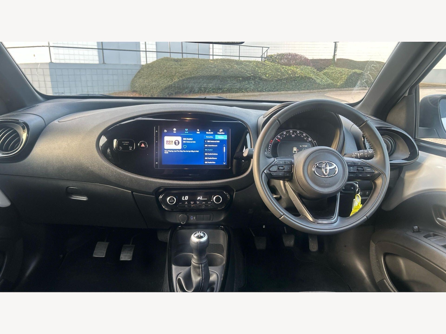 Used Toyota Aygo X 2025 for sale - 77799103: Photo 7