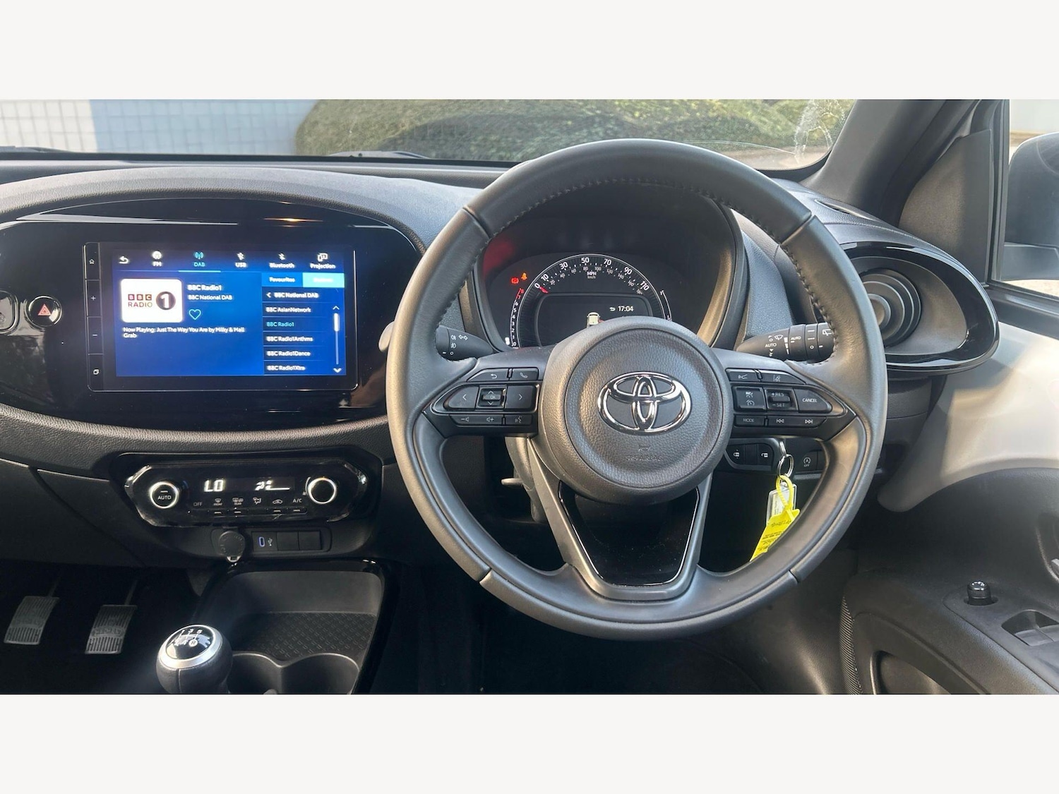 Used Toyota Aygo X 2025 for sale - 77799103: Photo 8