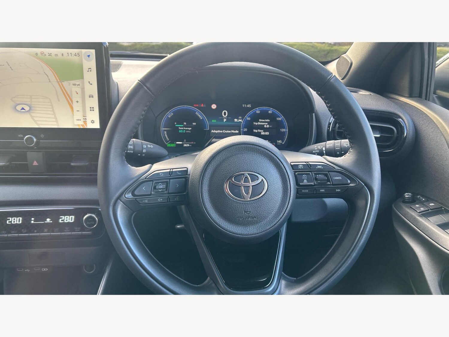 Used Toyota Yaris 2025 for sale - 77254711: Photo 10