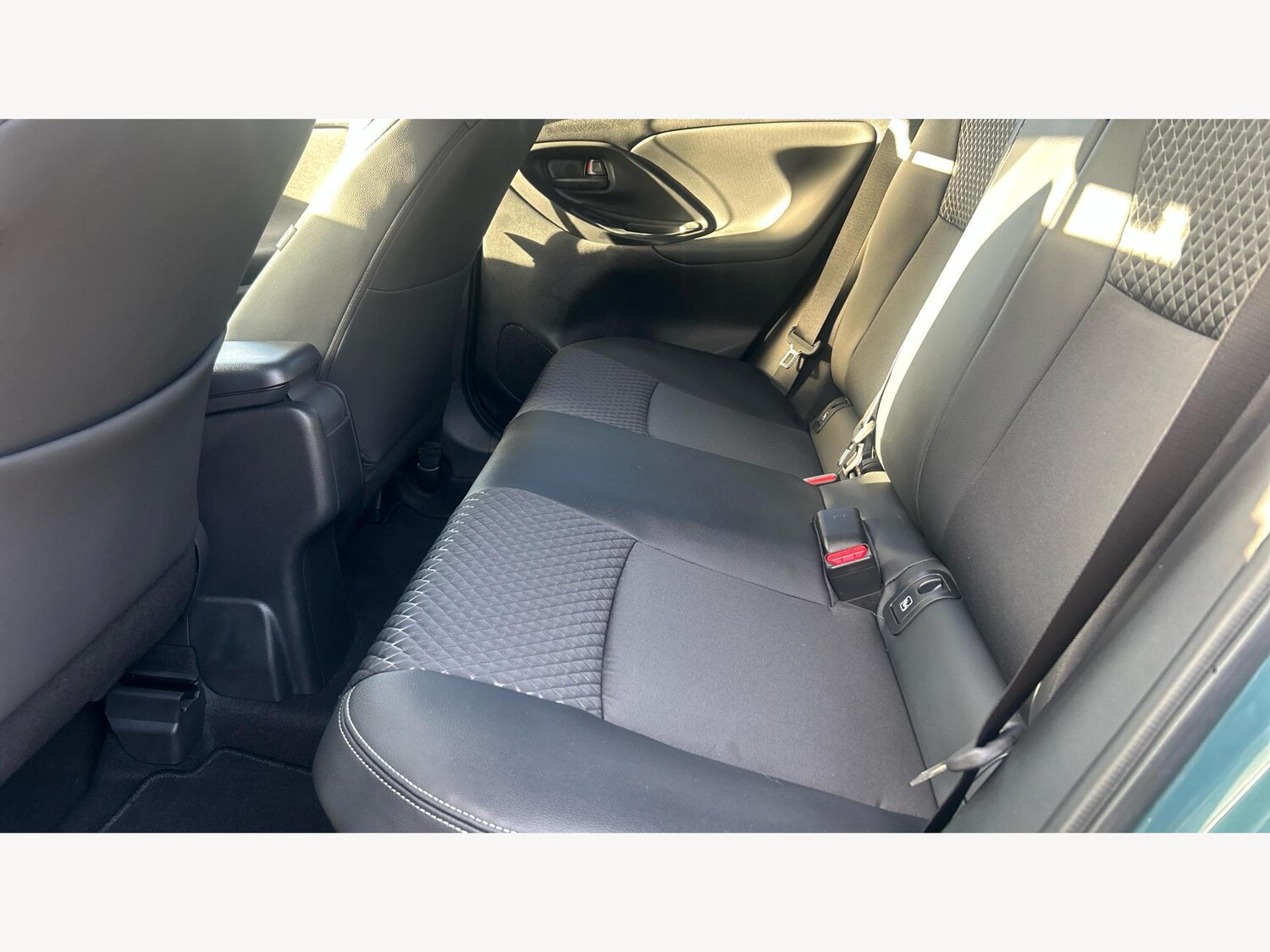 Used Toyota Yaris 2025 for sale - 77254711: Photo 15