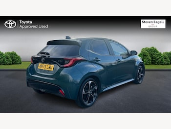 Used Toyota Yaris 2025 for sale - 77254711: Photo