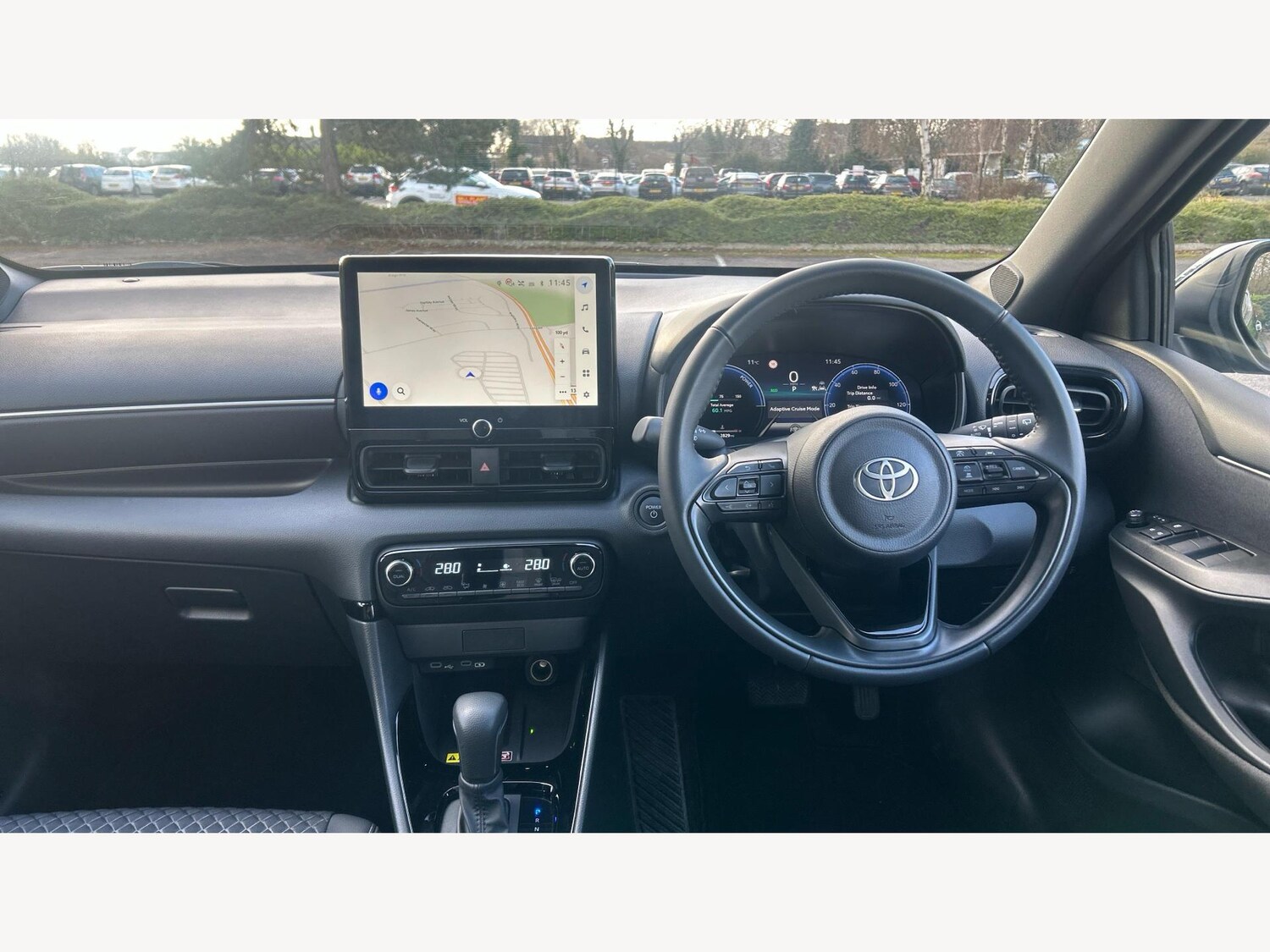 Used Toyota Yaris 2025 for sale - 77254711: Photo 7