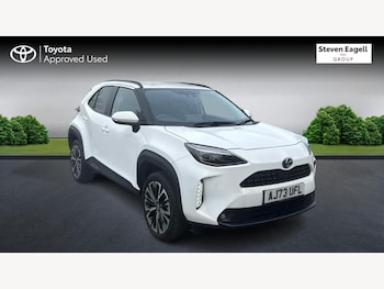 Used Toyota Yaris Cross 2024 for sale - 78549332: Photo