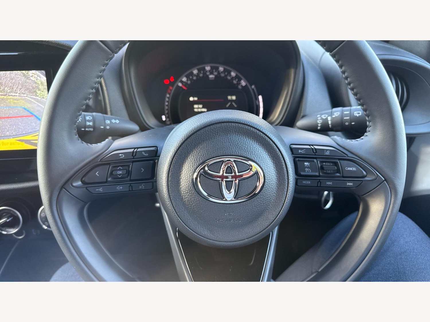 Used Toyota Aygo X 2025 for sale - 77358620: Photo 10
