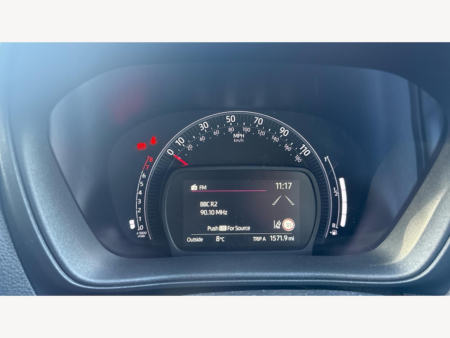 Used Toyota Aygo X 2025 for sale - 77358620: Photo 11