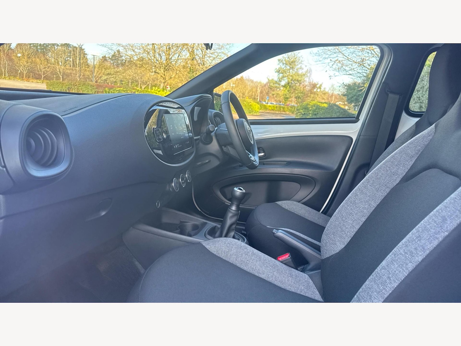 Used Toyota Aygo X 2025 for sale - 77358620: Photo 12