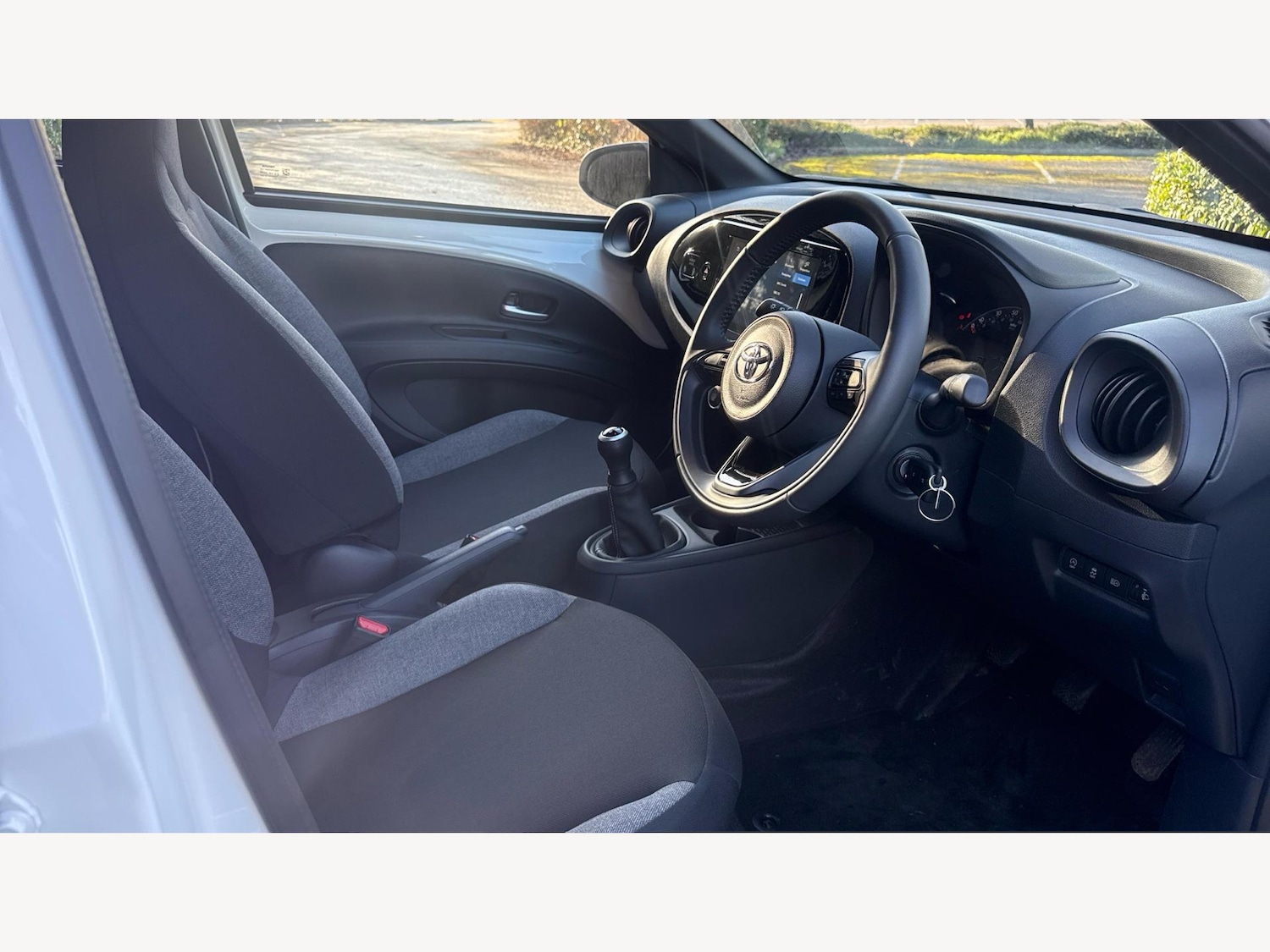 Used Toyota Aygo X 2025 for sale - 77358620: Photo 13