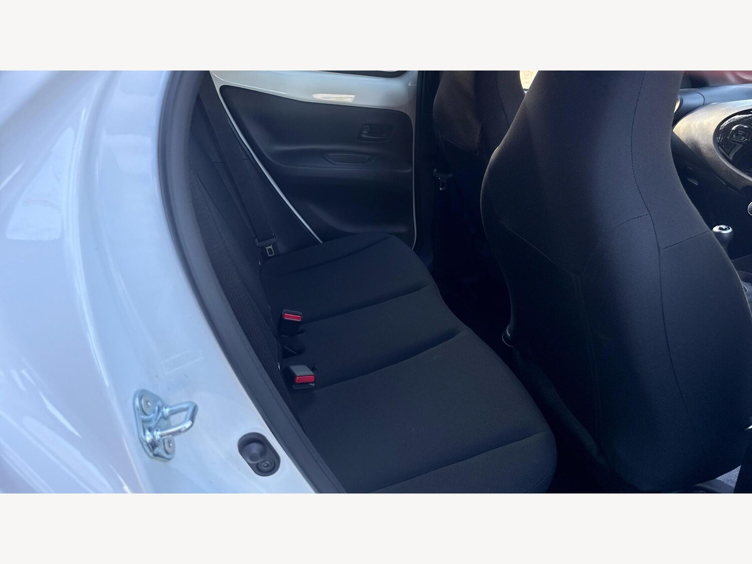 Used Toyota Aygo X 2025 for sale - 77358620: Photo 14