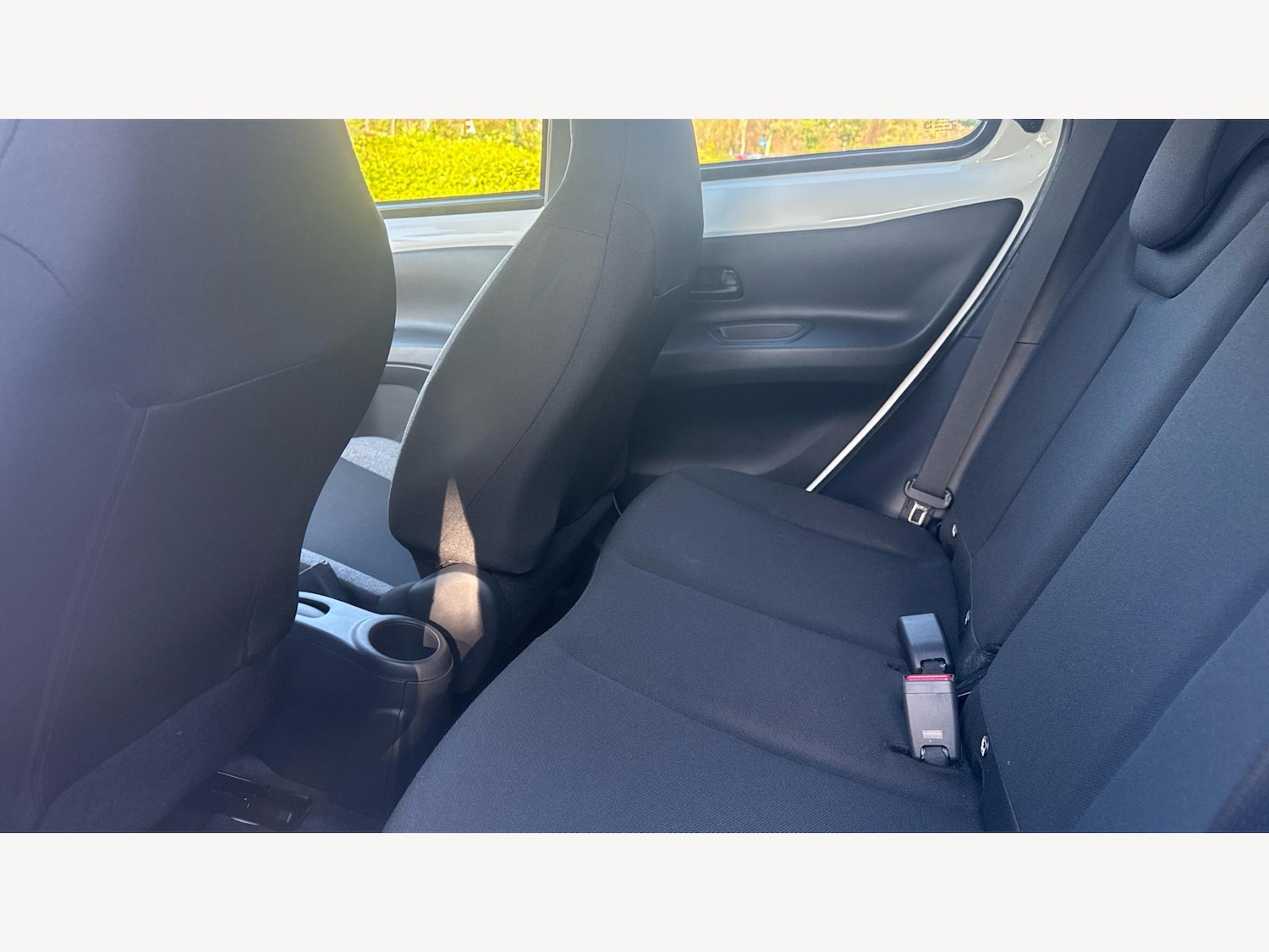 Used Toyota Aygo X 2025 for sale - 77358620: Photo 15