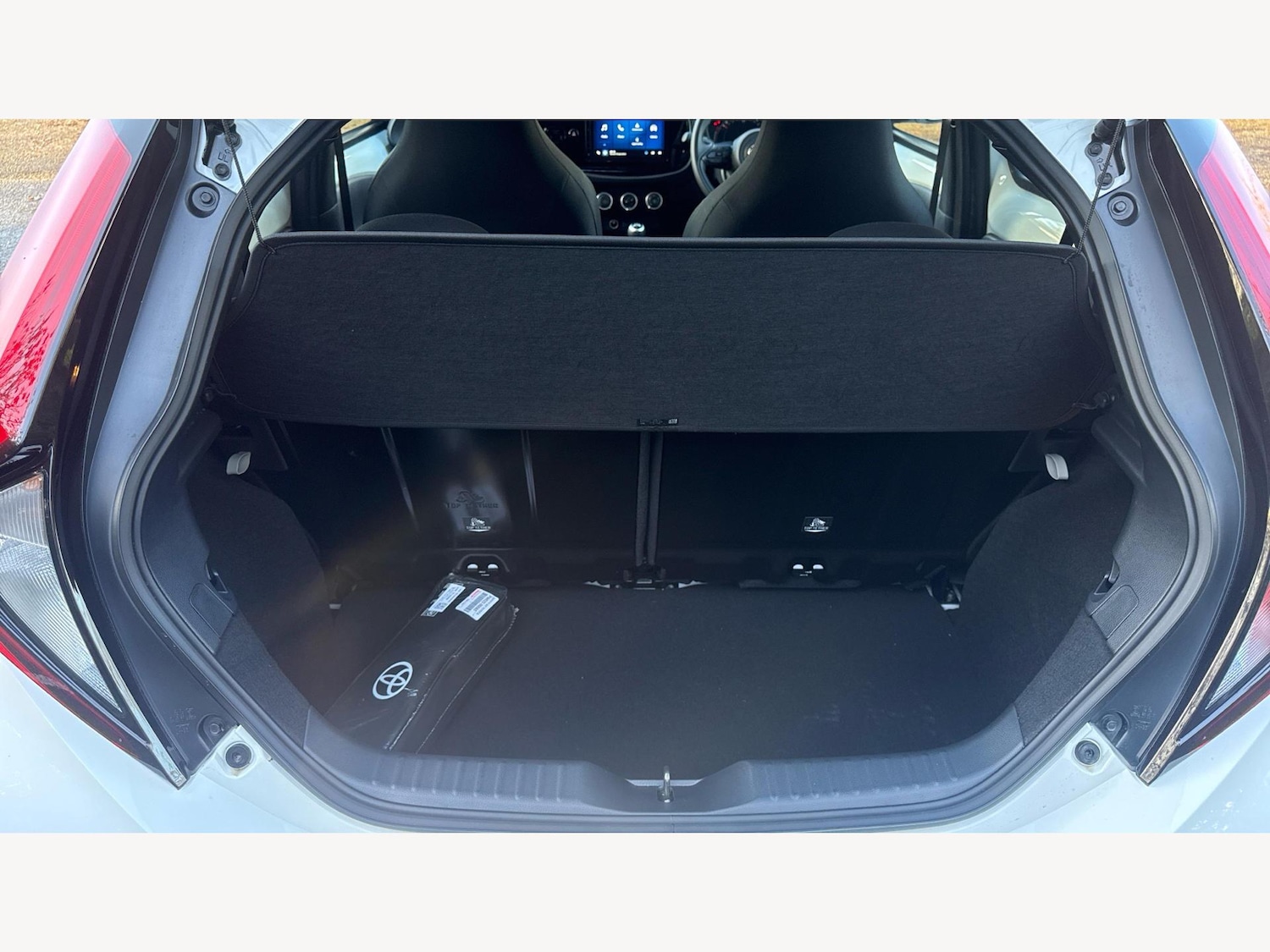 Used Toyota Aygo X 2025 for sale - 77358620: Photo 16