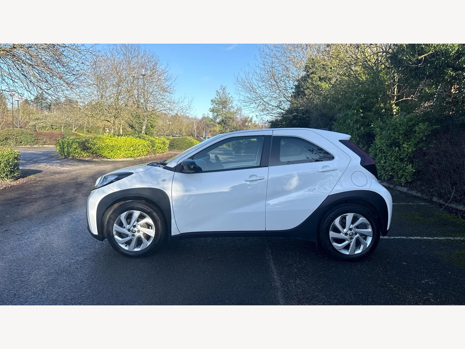 Used Toyota Aygo X 2025 for sale - 77358620: Photo 19