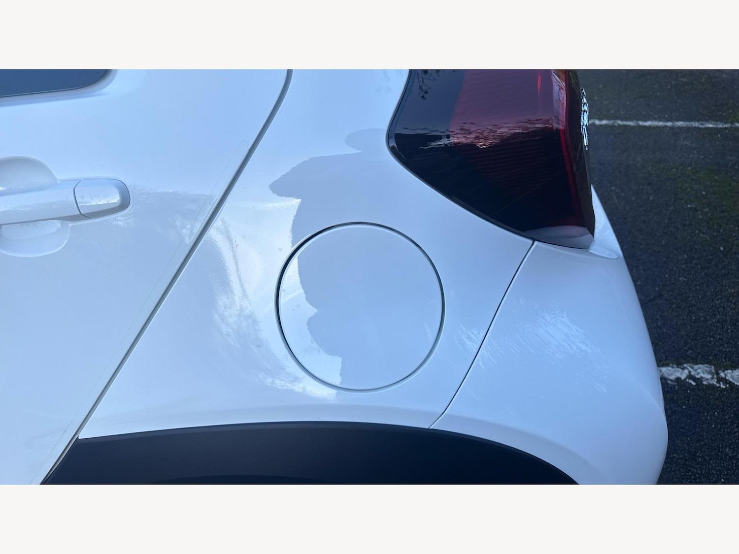 Used Toyota Aygo X 2025 for sale - 77358620: Photo 22