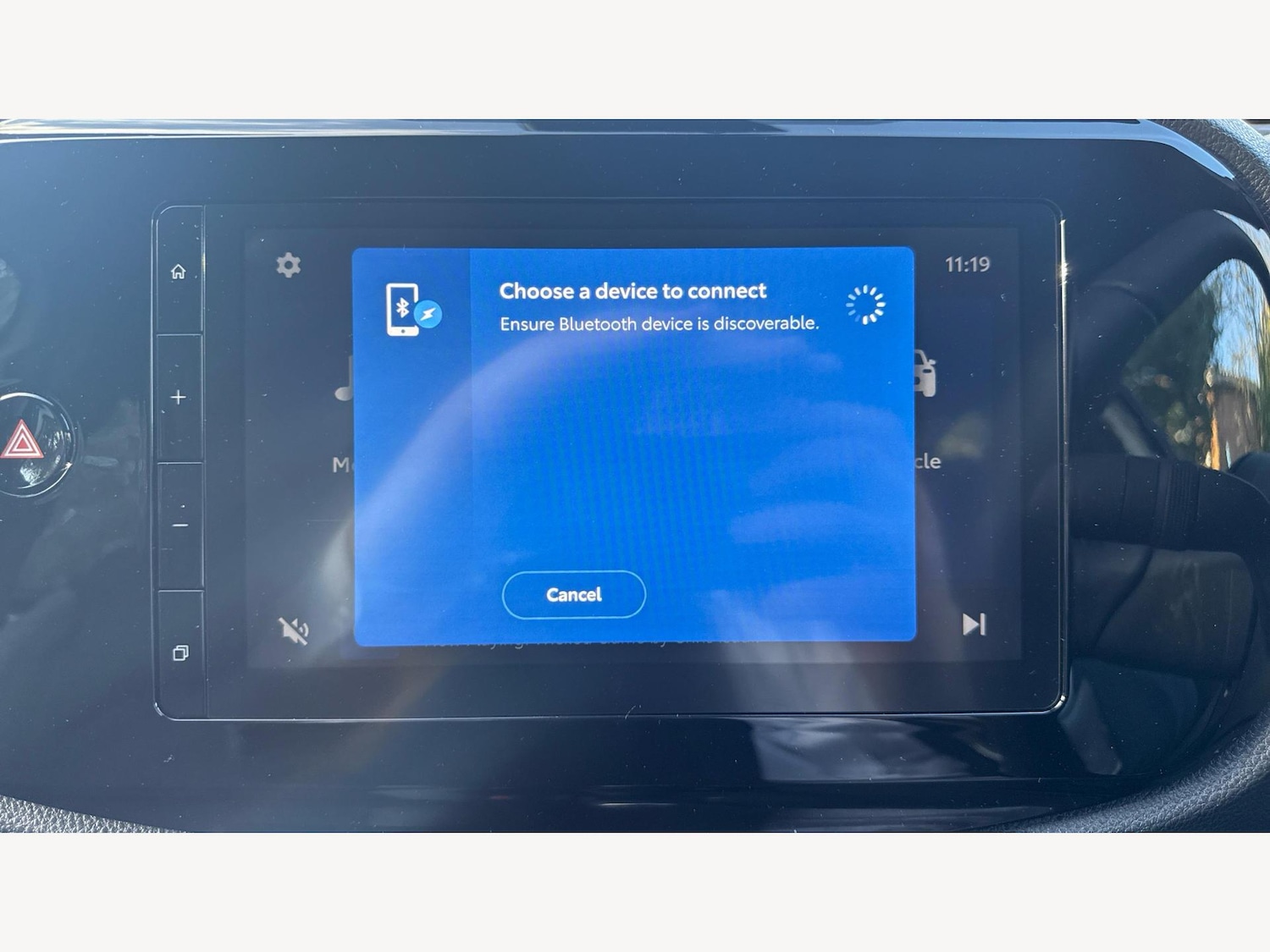 Used Toyota Aygo X 2025 for sale - 77358620: Photo 25