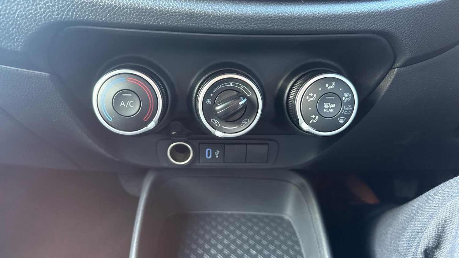 Used Toyota Aygo X 2025 for sale - 77358620: Photo 34