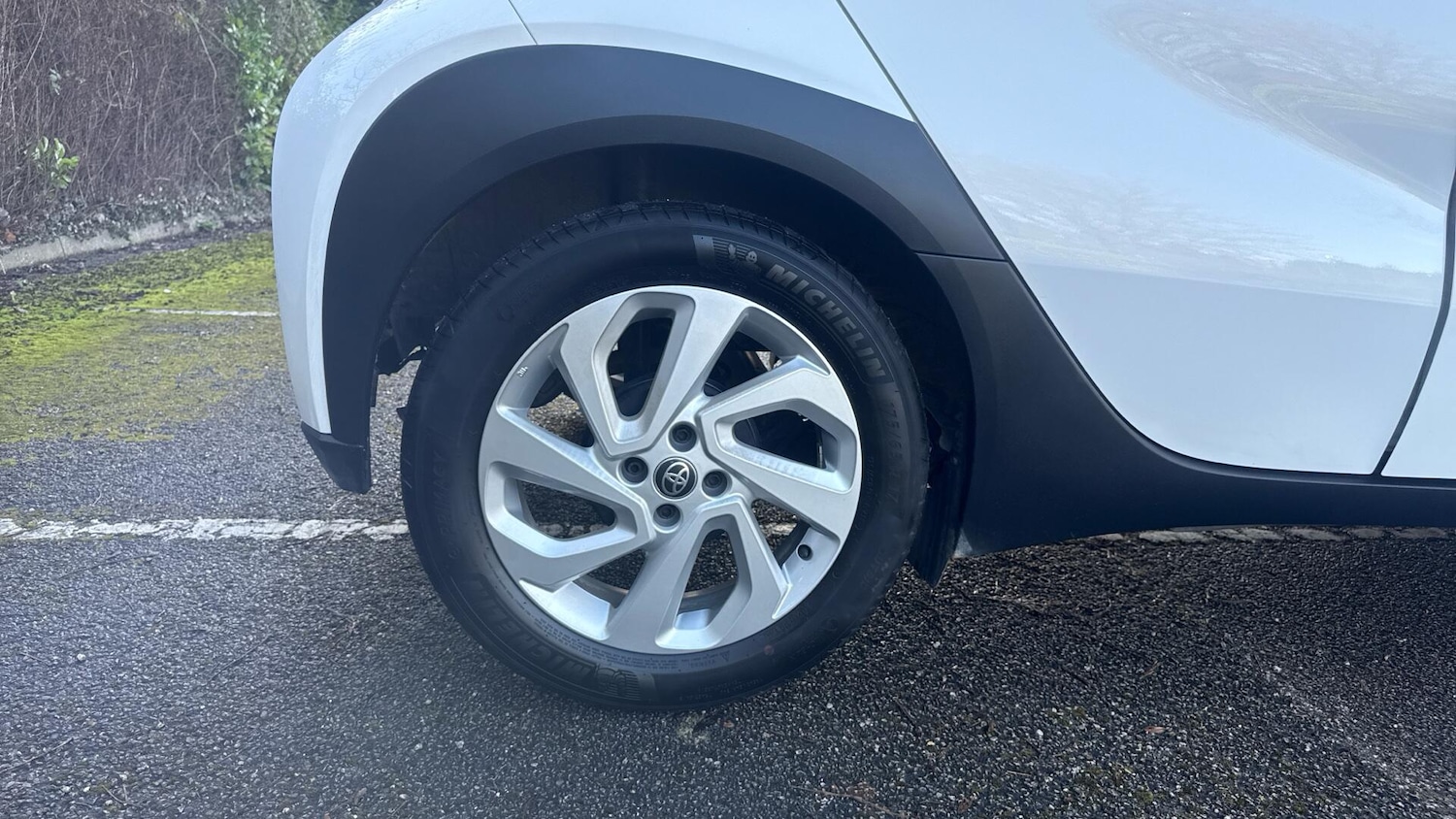 Used Toyota Aygo X 2025 for sale - 77358620: Photo 38