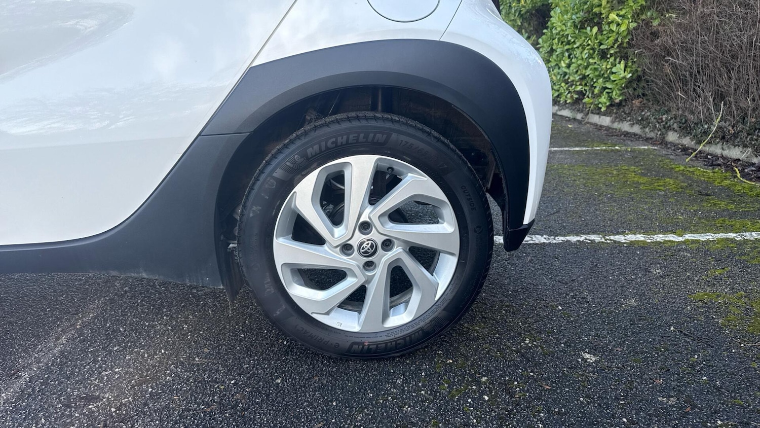 Used Toyota Aygo X 2025 for sale - 77358620: Photo 39