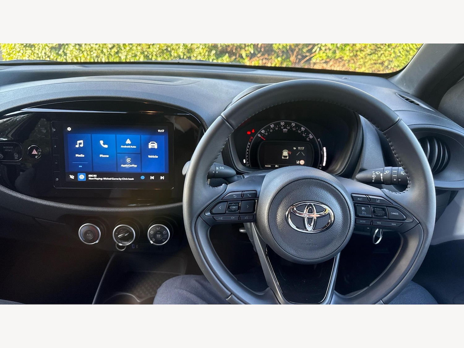 Used Toyota Aygo X 2025 for sale - 77358620: Photo 7