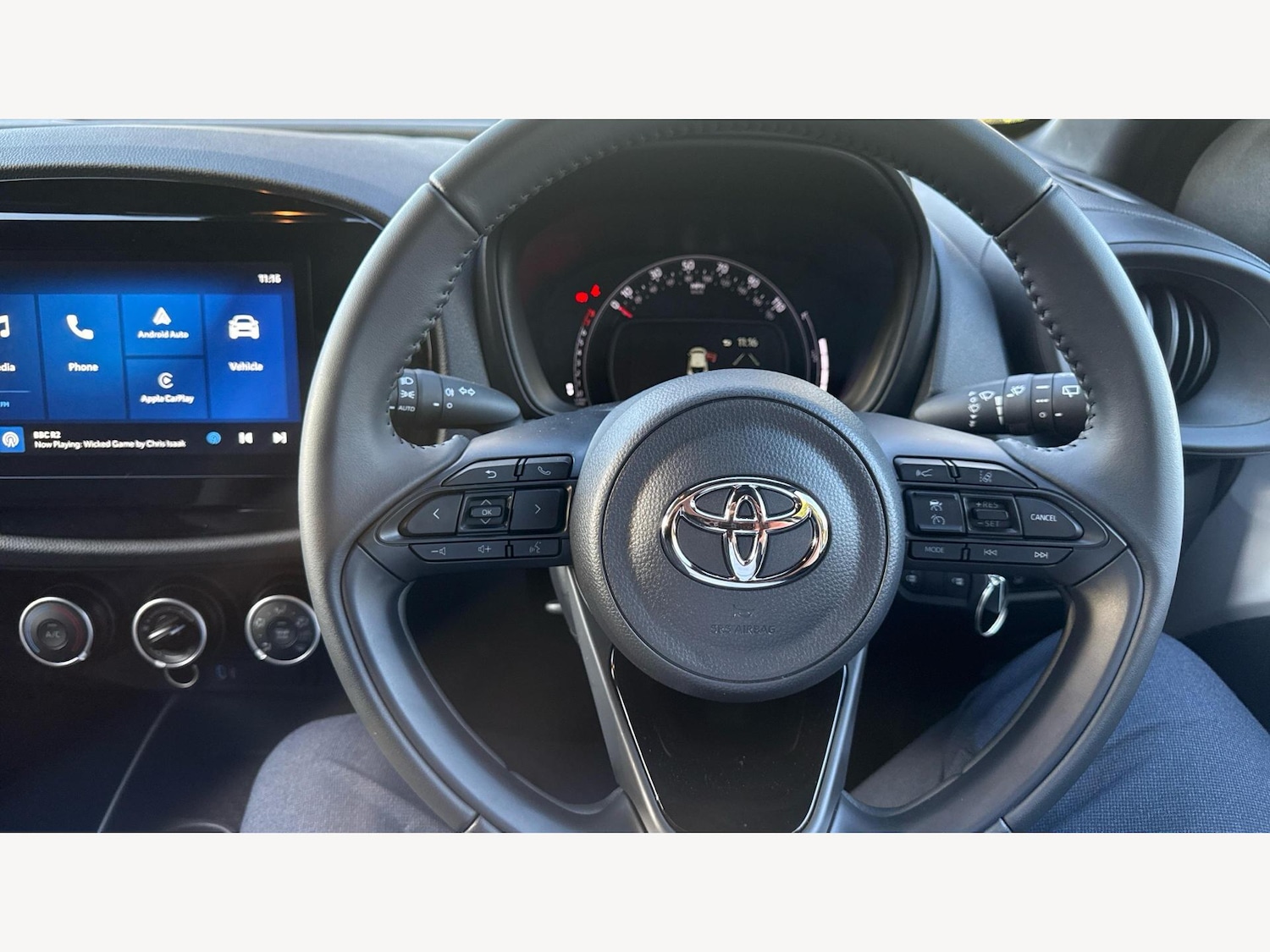 Used Toyota Aygo X 2025 for sale - 77358620: Photo 8